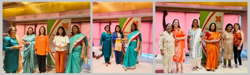 IASAP West Bengal Chapter